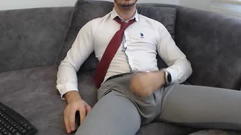 naughty pervert masterboy online show from February 20, 11:23 am