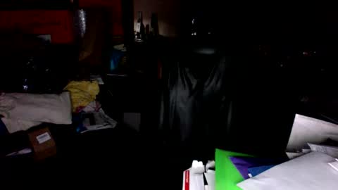 naughtybone online show from January 7, 5:34 am