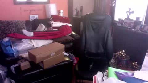 naughtybone online show from April 2, 3:08 pm