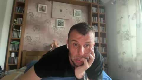 naughtyboy1311 online show from October 7, 4:47 pm