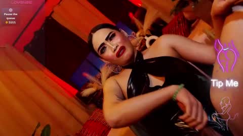 naughtyfridah online show from July 12, 6:00 pm