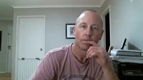 whatever you want it to be online show from January 17, 8:11 pm