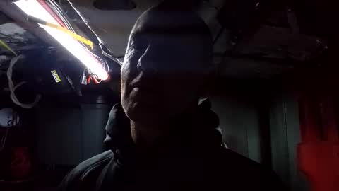 whatever you want it to be online show from September 30, 11:21 am