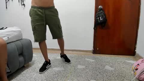 naughtyfusion_os online show from January 7, 5:29 pm