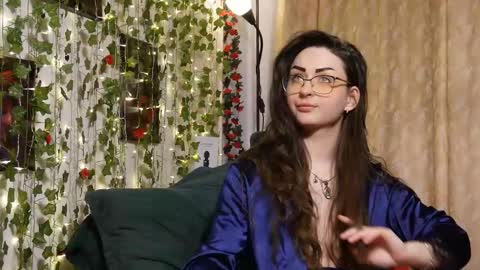 Mya Alexya online show from February 27, 12:09 pm