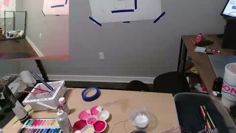 naughtylottie726 online show from November 19, 2:55 am