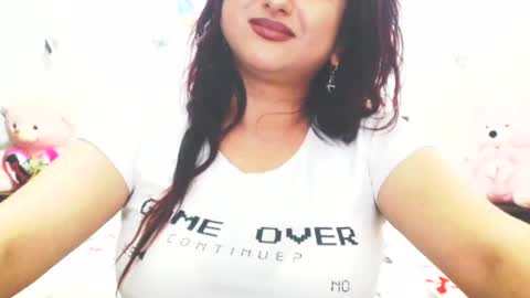 naughtymaya4you online show from July 25, 7:23 pm
