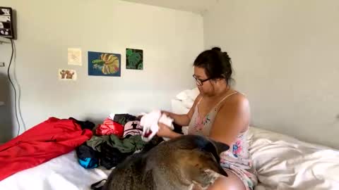 NaughtyNancy86 online show from October 22, 7:26 pm