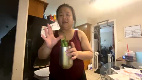 NaughtyNancy86 online show from February 17, 6:50 pm