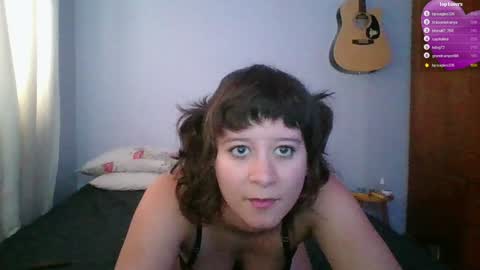 Luana and Leon online show from January 18, 5:59 pm