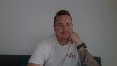 ThePlumber online show from February 1, 11:24 pm