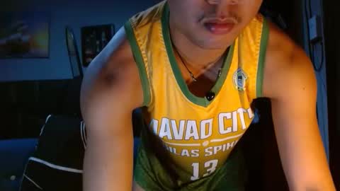 naughtyprince_jace online show from April 29, 2:00 pm