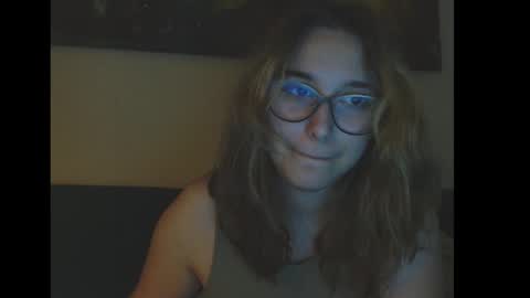 Snapshot of naughtyrapunzel7 chatting on October 12, 9:16 pm Ella - Naughty Rapunzel online show from October 12, 9:16 pm