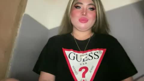 Rose Wilson online show from November 9, 3:04 pm