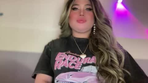 Rose Wilson online show from October 3, 7:11 pm