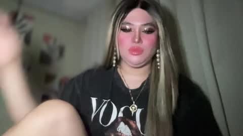 Rose Wilson online show from March 11, 5:35 am