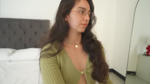 Naughty Samm online show from February 4, 3:05 pm