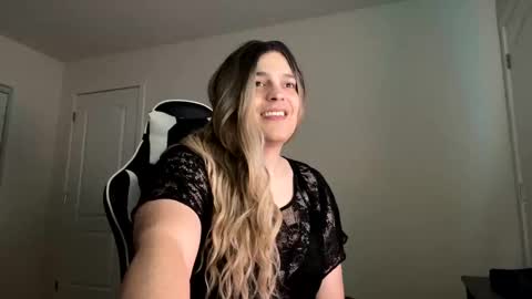 NaughtySeraphine online show from January 17, 2:18 am