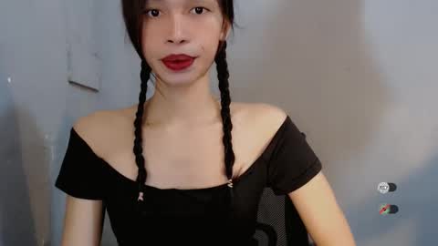 Celine online show from October 2, 11:03 pm