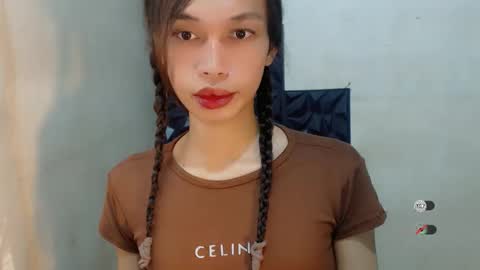 Celine online show from November 11, 2:14 am