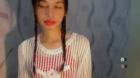 Celine online show from May 14, 1:37 am