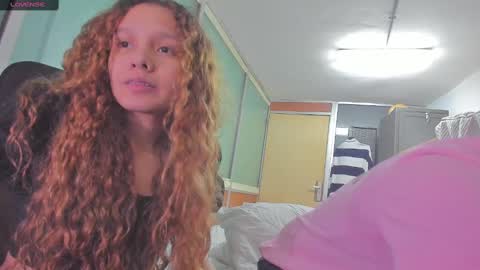 Arantxa online show from February 6, 8:34 pm