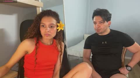 Arantxa online show from December 18, 9:21 pm