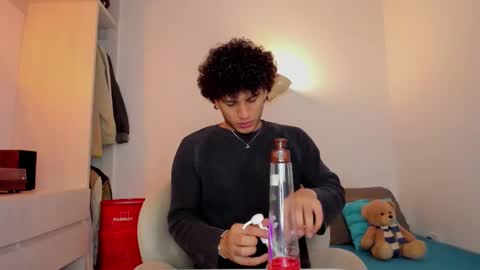 Natan online show from November 15, 6:37 am