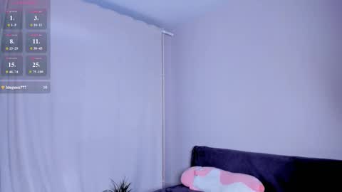 Kira online show from March 19, 2:39 am