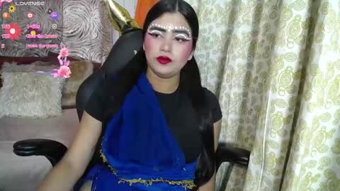 Naya online show from October 3, 3:20 pm