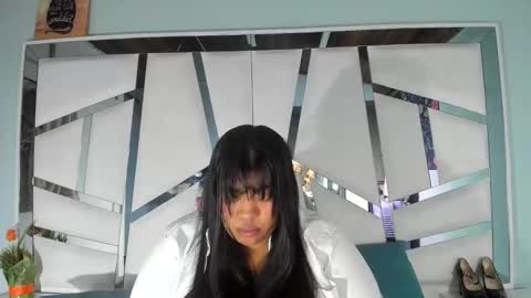 nayara_hinny online show from November 7, 5:54 am