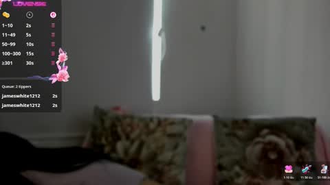 Naye  online show from February 20, 3:14 pm