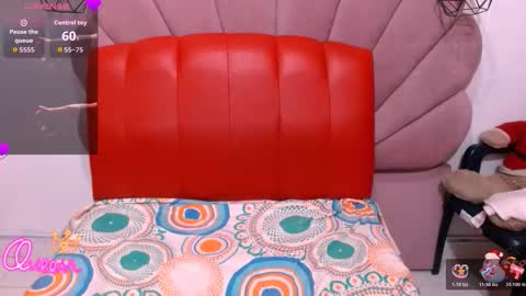 nayla online show from February 11, 5:17 pm