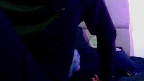 Im Nayton online show from January 16, 12:36 pm