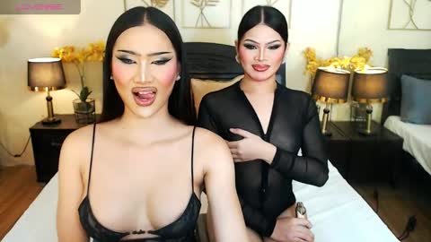 F R A N Z I A online show from April 16, 6:46 am