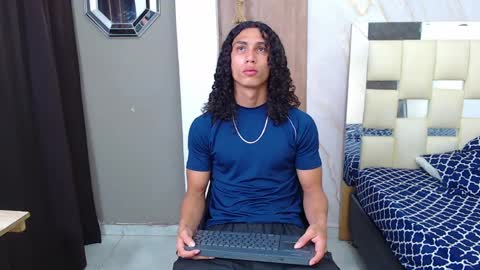 Nazper online show from April 12, 4:33 pm