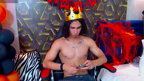 NAZPER online show from October 23, 6:42 pm