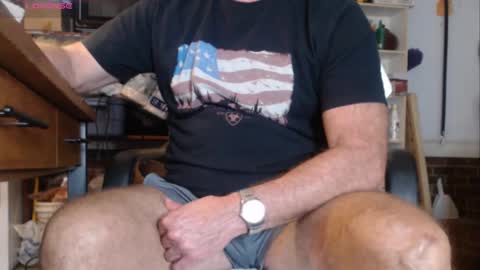 Seth online show from October 5, 10:06 pm