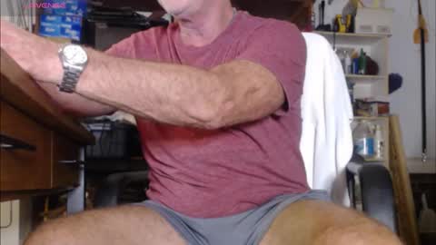 Seth online show from October 13, 11:07 pm