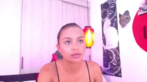 Esmeralda online show from July 22, 3:58 pm
