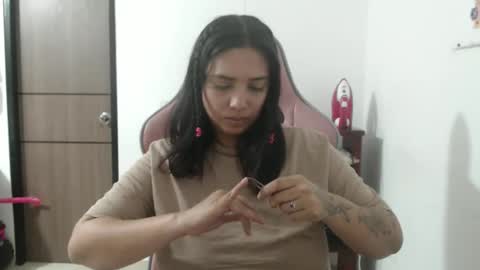 Nebyula online show from March 25, 2:29 am