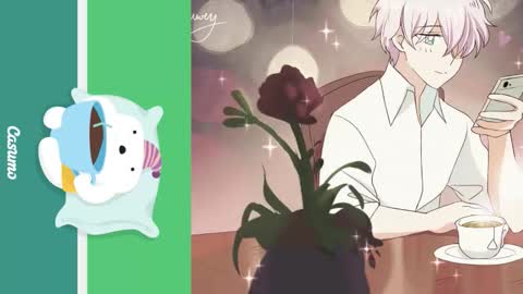 Nei turn green online show from December 3, 8:09 pm