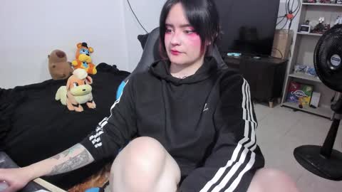 Geek Nicole    im Neeko UwU online show from January 7, 5:51 pm