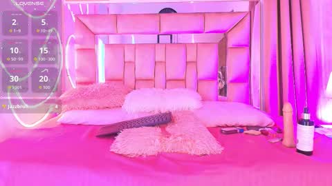 nefera_nox online show from January 14, 5:04 am