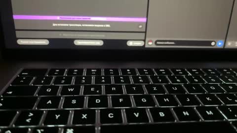 neforstudio online show from May 16, 9:35 pm