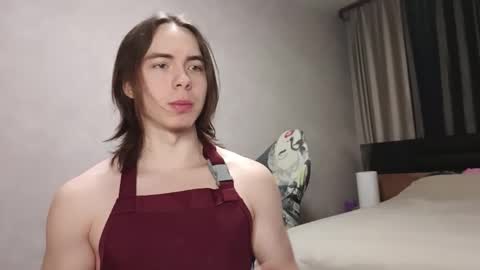 Negan online show from March 16, 4:33 pm