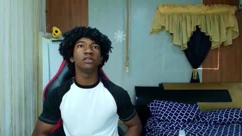 NEGGA online show from March 1, 1:37 pm