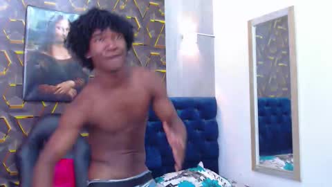 NEGGA online show from February 25, 1:36 pm