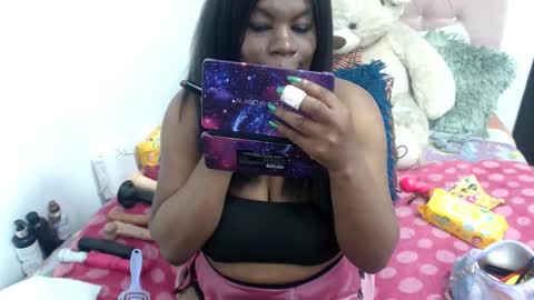 negrabig 38 online show from October 5, 8:23 am