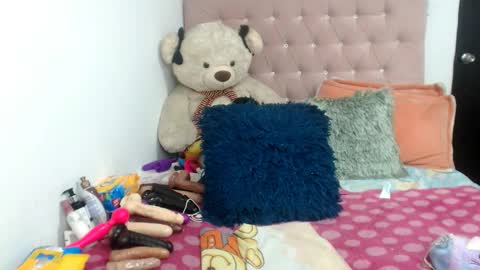 negrabig 38 online show from October 25, 4:13 am